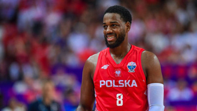 Anadolu Efes, Jordan Loyd'u kadrosuna kattı