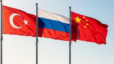 Bahçeli’nin Rusya ve Çin ile ittifak önermesi üzerine