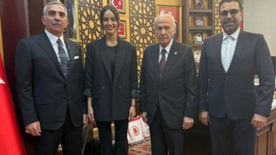 Bahçeli'nin talimatıyla hazırlanan türküyü seslendirecek isim belli oldu