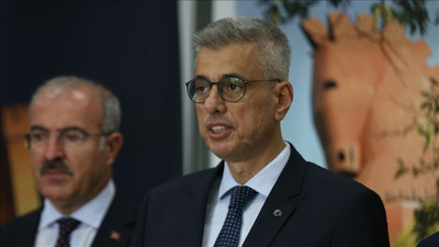 Bakan Memişoğlu: Türkiye 2026’da kendi SMA ilacını üretecek