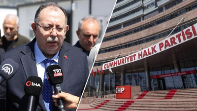 YSK'dan bir CHP kararı daha: İstanbul karmaşası büyüyor!