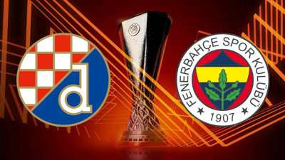 Dinamo Zagreb - Fenerbahçe maçı ne zaman? Saat kaçta? Hangi kanalda?