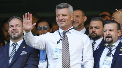 Fenerbahçe Başkan Adayı Sadettin Saran: 'Şampiyon olamazsak 2027'deki kongrede aday olmayacağım'