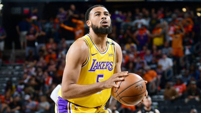 Fenerbahçe Beko, Talen Horton-Tucker'ı transfer etti