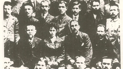 İlk Türkiye Komünist Partisi neleri savundu?