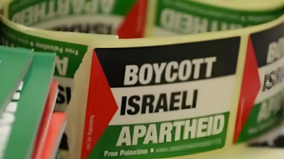 Soykırıma karşı tek ses: 400 şarkıcı İsrail’i protesto ediyor