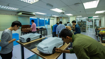 30 ülkeden 120 bin öğrenciye teknik eğitim