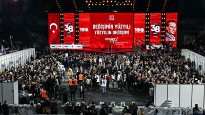 CHP kurultayında Murat Emir sürprizi! Dikkat çeken Kemal Kılıçdaroğlu ayrıntısı