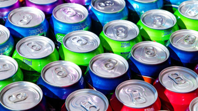 Enerji içecekleri tehlike saçıyor! Uzmanlar uyarıyor...