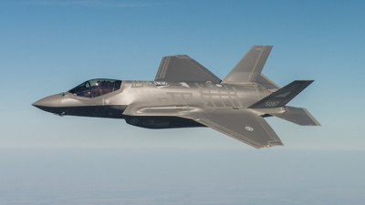 F-35 almamak için 5 neden