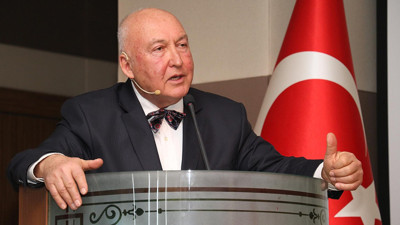 Kütahya'da daha büyük deprem olur mu? Prof. Dr. Övgün Ahmet Ercan açıkladı