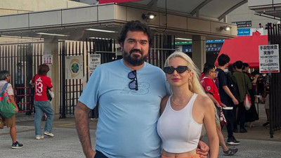 Rasim Ozan Kütahyalı kiminle evlendi? Pınar Ayaz kimdir