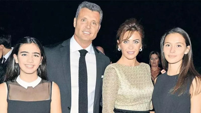 Sadettin Saran'ın çocukları var mı? Kaç çocuğu var