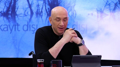 Araştırmacı Ertan Özyiğit hikâyesini anlattı ‘Tarih yalnızca güçlünün yazdığı bir şeydir’