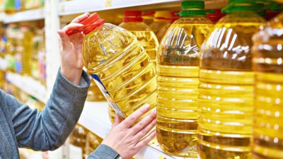 Ayçiçek yağında marketler %200 kar ediyor mu? O video gündem oldu