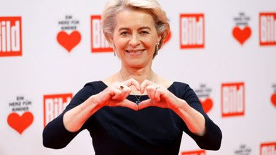 Trump çok kızacak: Brüksel, dayatmalara rağmen Çin ve Hindistan'a tarife uygulamayacak