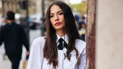 Eşref Rüya’nın Nisan’ı Instagram'dan uyardı: “İtibar etmeyin”