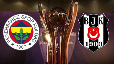 Fenerbahçe Beko - Beşiktaş GAİN Cumhurbaşkanlığı Kupası finali ne zaman? Saat kaçta? Hangi kanalda?