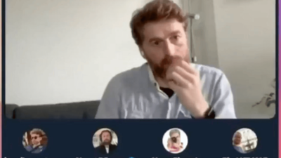 FETÖ yöneticileri üyelerini böyle yalnız bırakmış