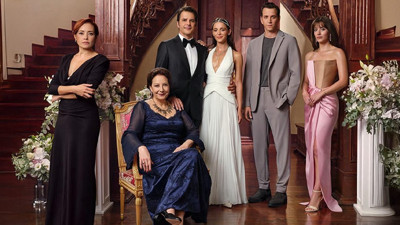 Kıskanmak dizisi 2. bölüm fragmanı: Yeni bölüm ne zaman?