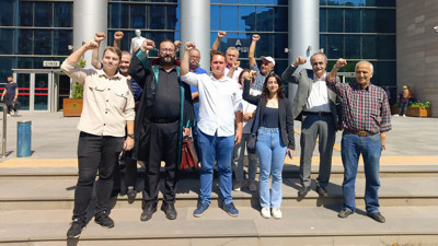 Mahkeme kararıyla tescillendi ‘Şeyh Sait’e vatan haini demek suç olamaz’