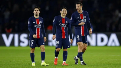 Marsilya - PSG maçı ne zaman, saat kaçta? Hangi kanalda?