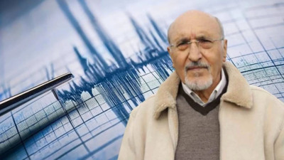 Prof. Dr. Osman Bektaş’tan 7 büyüklüğünde deprem uyarısı: Konya depremi sonrası açıklama