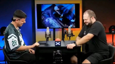 Soğuk Savaş programına soruşturma! Boğaç Soydemir ve Enes Akgündüz için gözaltı kararı