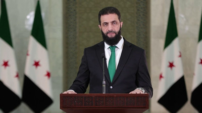 Suriye Cumhurbaşkanı Şara'dan SDG açıklaması: Garanti ettik