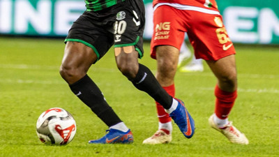 Trendyol 1. Lig'de 6. haftanın sonuçları! İşte maçlarda alınan skorlar