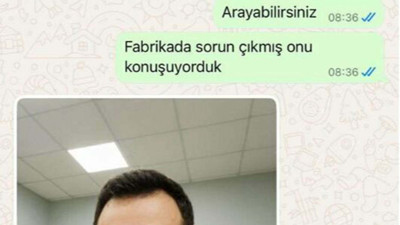 Yapay zeka ile ürettiler! 10 milyon lira dolandırdılar