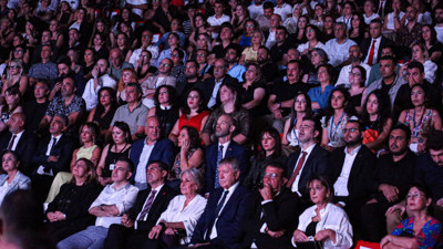 32. Altın Koza, Orhan Kemal Emek Ödülleri ile başladı