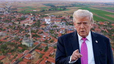 ABD'nin gözü Eskişehir'de! İşte nedeni