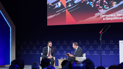 Şara: İsrail'in gerçek niyeti görüşmelerde ortaya çıkacak