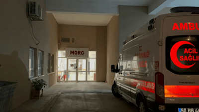 Başı ağrıdığı için içtiği ağrı kesici, sonu oldu