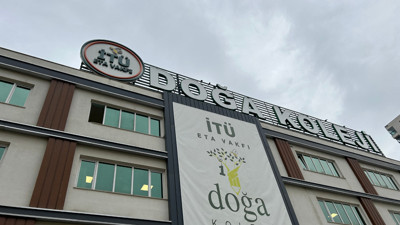 Can Holding soruşturması büyüyor...Doğa Koleji'ne de kayyum atandı