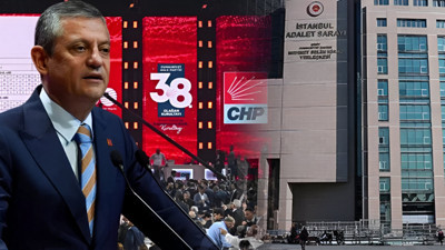 CHP’de davalar tek elde toplandı: Kayyum kararını veren mahkeme devrede