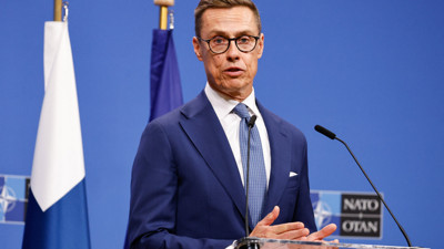 Finlandiya'dan 'Gönüllüler Koalisyonu'na çağrı: 'Rusya ile savaşa hazır olun'