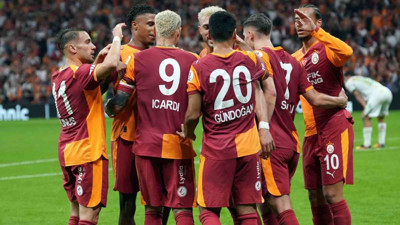 Galatasaray'da yıldız isim veda edebilir: 'Ya kabul edecek ya da...'