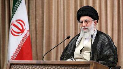İran Lideri Hamaney'den ABD ile müzakere açıklaması: Nükleer silah için ne dedi?