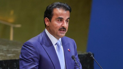 Katar'dan İsrail'e sert eleştiri: Haydut devlet