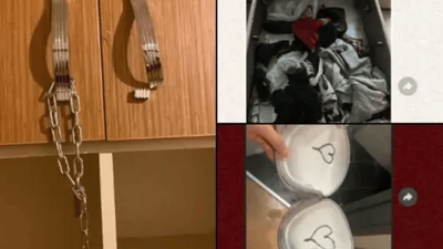 Kız yurdundaki skandalla ilgili gelişme! 4 şüpheli tutuklandı