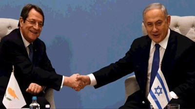 Küresel Gazeteciler Konseyi: 'İsrail - Rum işbirliği bölgemiz için ciddi bir tehdittir'