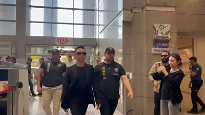 Mabel Matiz gözaltında: İfadesi ortaya çıktı!