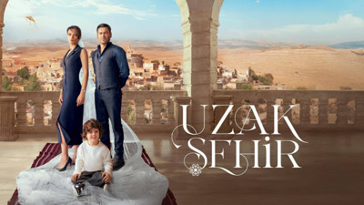 Uzak Şehir 30. bölüm full izle