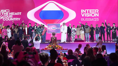 Yumuşak gücün yeni yüzü: Intervision Eurovision’un rakibi olabilir mi?