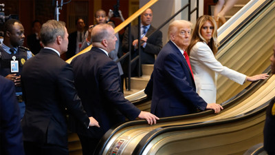 ABD Başkanı Trump sabotaja mı maruz kaldı? Beyaz Saray'dan açıklama