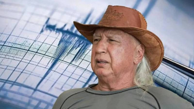 Balıkesir'de depremler neden durmuyor? Prof. Dr. Şener Üşümezsoy açıkladı