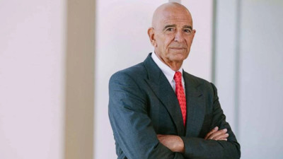 Barrack'tan Trump-Erdoğan görüşmesi açıklaması: Çok şey başarabilirler