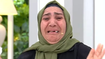 Bir not bırakıp evi terk etti! Esra Erol'da aranan kız bakın nereden çıktı